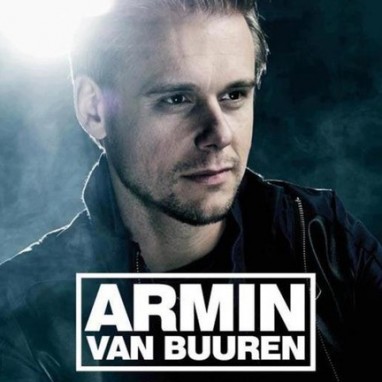 Armin van Buuren