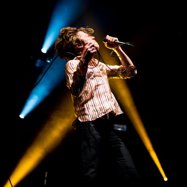 Cage The Elephant