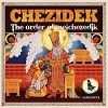 Chezidek The Order Of Melchezedik cover