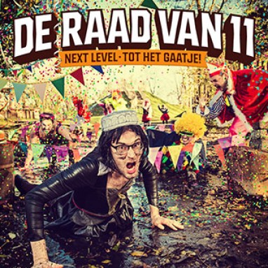 De Raad Van 11