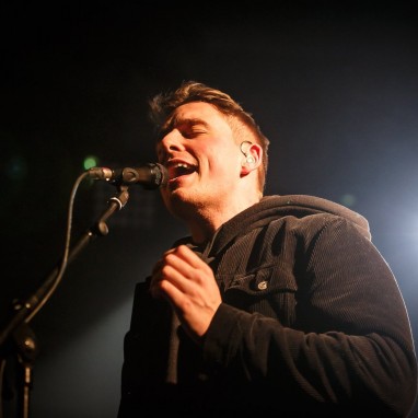 Dermot Kennedy news_groot