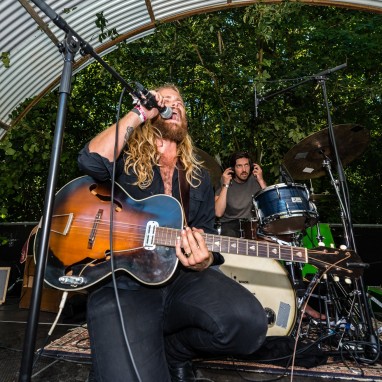 Folk Road Show