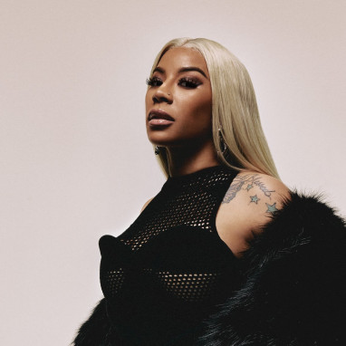 Keyshia Cole