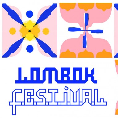 Lombok Festival