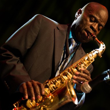 Maceo Parker 