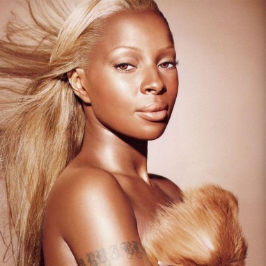 Mary J. Blige
