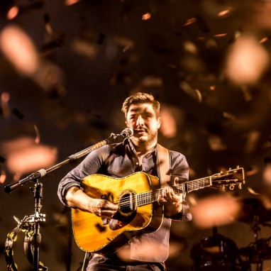 Mumford & Sons
