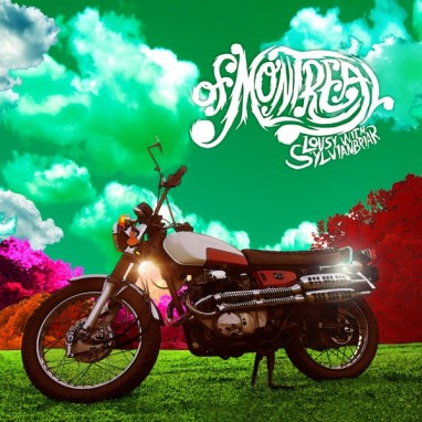 Of montreal