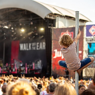 Parkpop