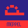 Popronde Meppel 2017 logo