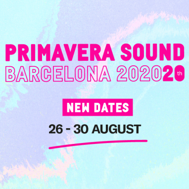 Primavera Sound