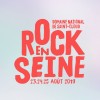 Rock en Seine 2019 logo