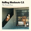 Festivalinfo recensie: Rolling Blackouts Coastal Fever The French Press