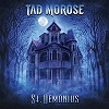 Cover Tad Morose - St. Demonius