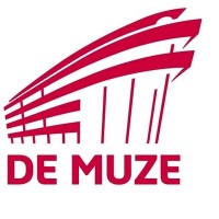 logo De Muze Noordwijk