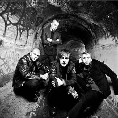 Three Days Grace