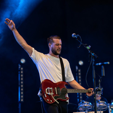 White Lies
