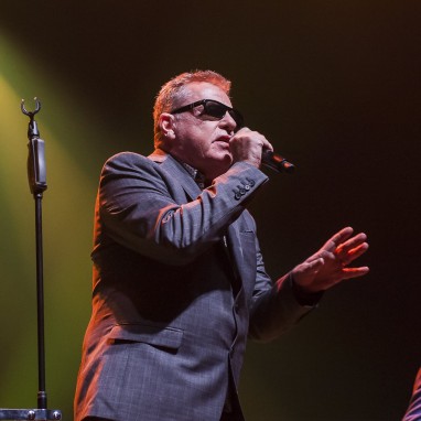 review: Madness - 01/04 - AFAS Live Madness