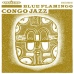Blue Flamingo