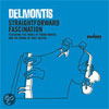 Delmontis Straightforward Fascination cover