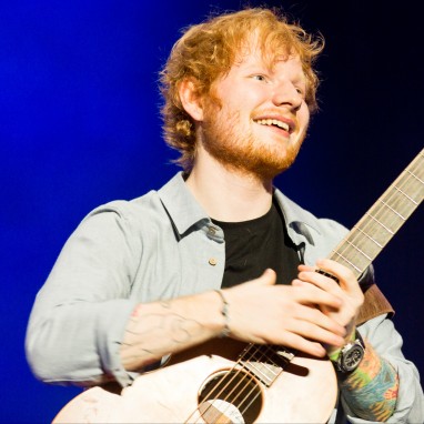 edsheeran