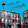 Matt & Kim Sidewalks cover