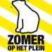zomer op het plein alkmaar