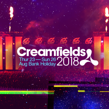 Creamfields