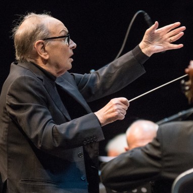 Ennio Morricone