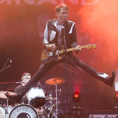 Franz Ferdinand