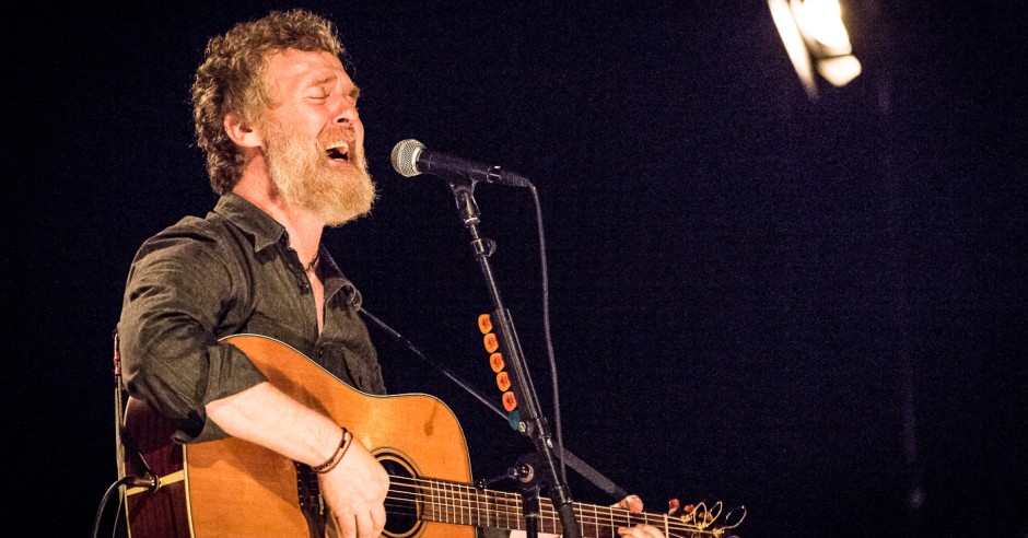 Bekijk de Glen Hansard - 21/11 - Koninklijk Theater Carré foto's