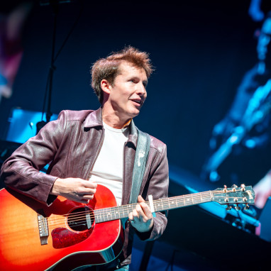 James Blunt