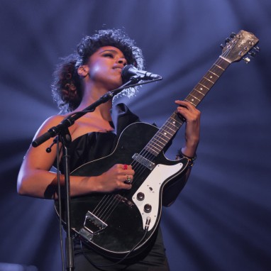 Lianne La Havas