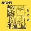 Cover MGMT - Little Dark Age