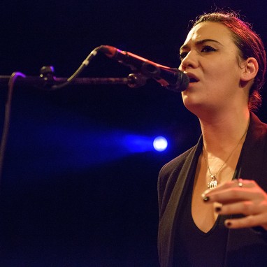 Nadine Shah