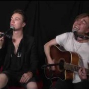 Video: Otherkin live sessie
