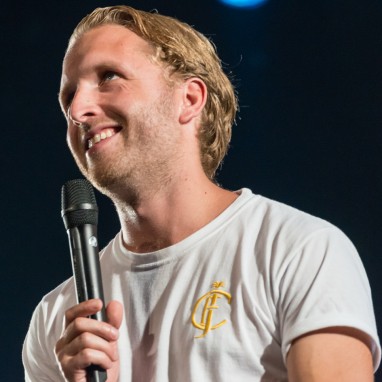 Peter Pannekoek