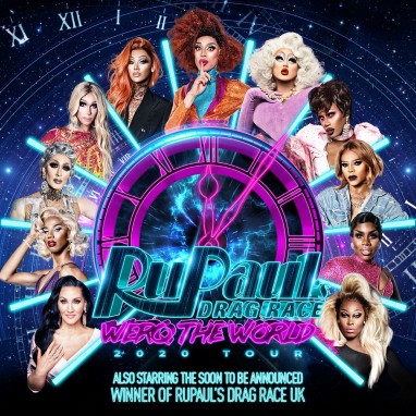 RuPaul's Drag Race