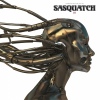 Cover Sasquatsch - IV
