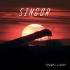 Cover Singor - Travel Light