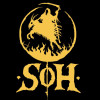 South Of Heaven Open Air 2026 logo