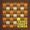 Cover The Third Coast Kings - Self-Titled