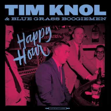 Tim Knol
