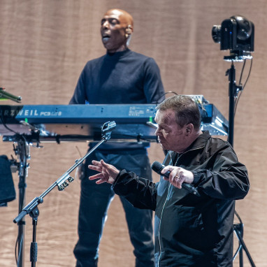 UB40 featuring Ali Campbell