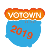 logo VOTOWN Festival