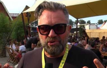 Video: 'Lowlands verandert niets aan concept'