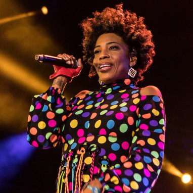 macy gray