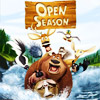 Open Season cover