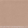 Shaking Godspeed - AWE
