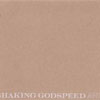 Shaking Godspeed Awe cover